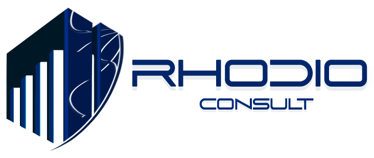 Logo RhodioConsult